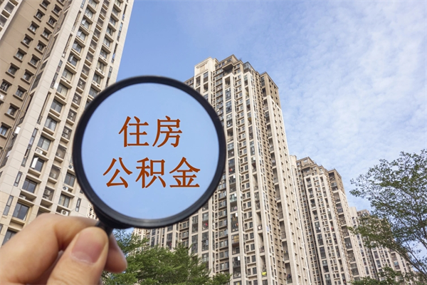 广饶辞职可以取住房公积金吗（我辞职了可以提取住房公积金吗）